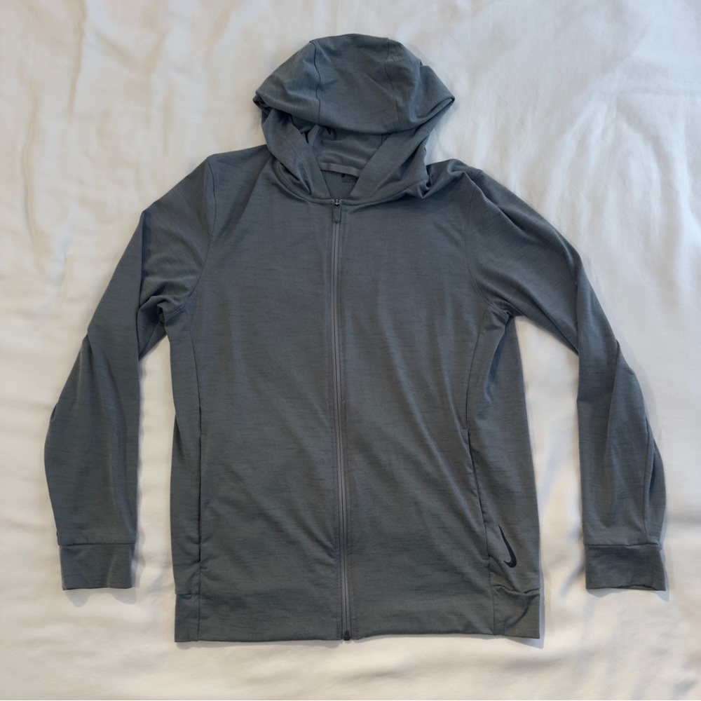 Nike dri-fit hoodie